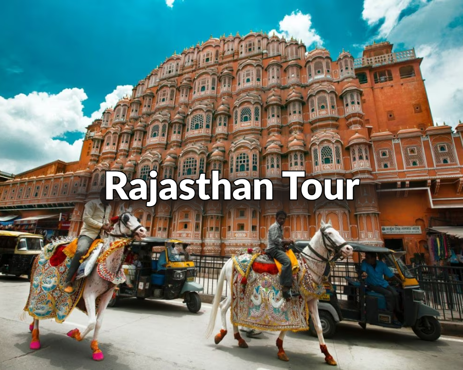 Rajasthan 